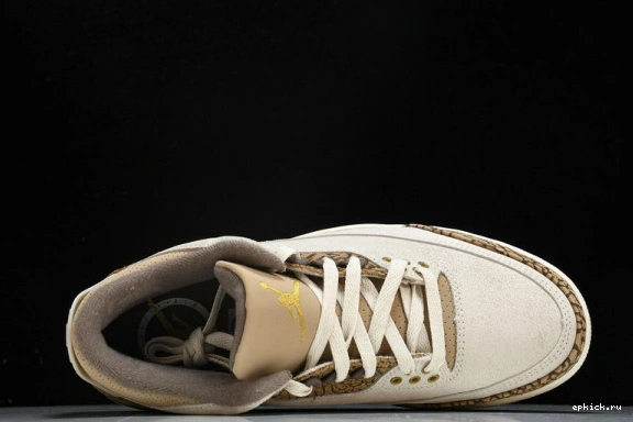 Rep EP CT8532-102 Palomino  3 CT8532-102 Jordan  Retro 0401